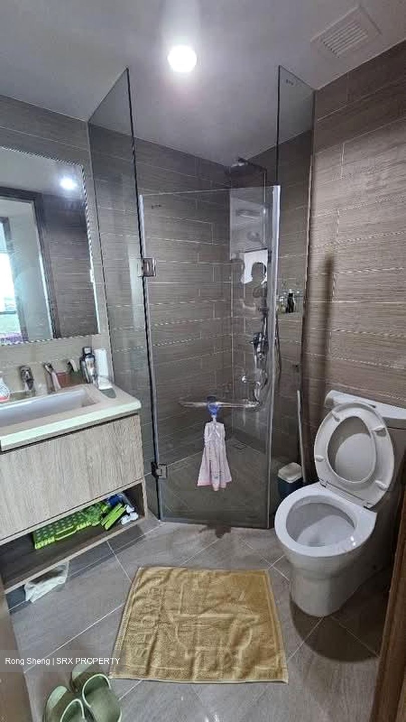 Kingsford Waterbay (D19), Apartment #602802991